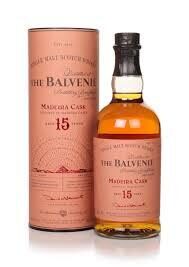 Balvenie 15yr old Madeira Cask 70cl